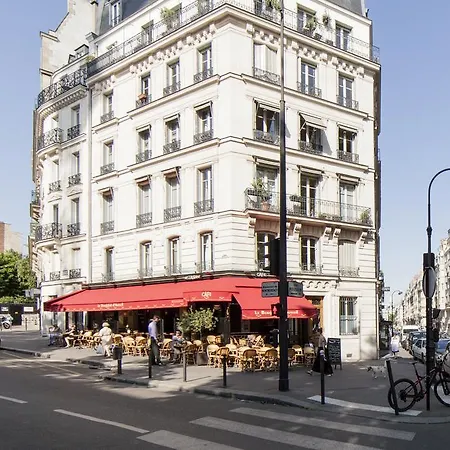 Apartment Hausmann 3bd Apt. In The 16th Arr Paris